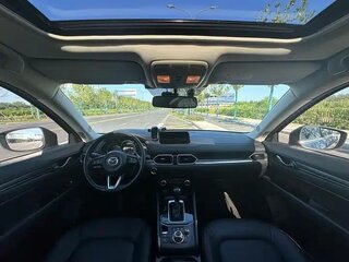 Mazda CX-5 - 6 от автора Даниил в Бортжурнале