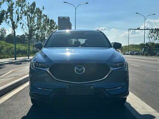 Mazda CX-5 - 5 от автора Даниил в Бортжурнале