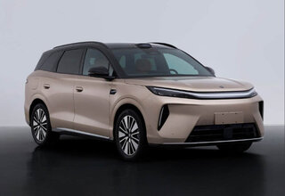 BYD Tang - 3 от автора AutoNew2025-2026 в Бортжурнале