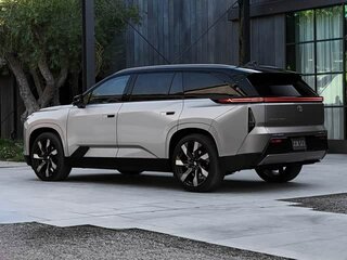 Toyota Highlander - 3 от автора URSUS MOTORS в Бортжурнале