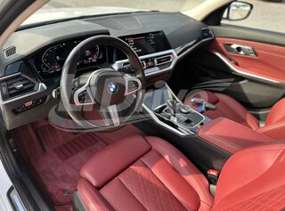 BMW 3 серии - 22 от автора LiDrive - Автоподбор в Китае в Бортжурнале
