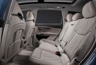 AUDI Q7 2026 ( G8 )  - фото 8 от автора AutoNew2025-2026 в Бортжурнале