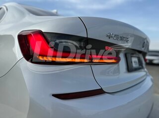 BMW 3 серии - 9 от автора LiDrive - Автоподбор в Китае в Бортжурнале