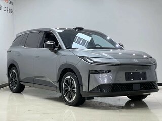 Toyota bZ3X - 2 от автора Молния Авто / / Заказ Авто  Китай Япония Корея в Бортжурнале