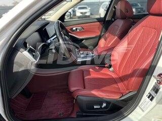 BMW 3 серии - 19 от автора LiDrive - Автоподбор в Китае в Бортжурнале