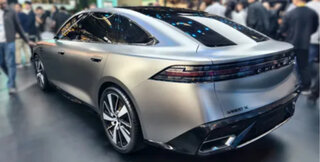 CHERY ARIZZO X  - фото 6 от автора AutoNew2025-2026 в Бортжурнале