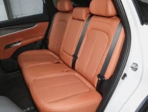 Changan CS75 Plus - 7 от автора AutoNew2025-2026 в Бортжурнале
