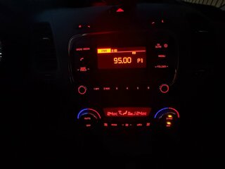 Kia Cerato - 10 от автора Мавлетбаев Данис в Бортжурнале
