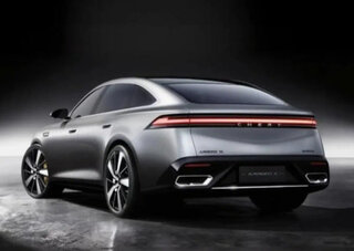 CHERY ARIZZO X  - фото 5 от автора AutoNew2025-2026 в Бортжурнале