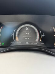 Haval Jolion - 4 от автора Мария в Бортжурнале
