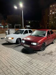 Lada (ВАЗ) 2110 - 1 от автора aldvoretskij в Бортжурнале