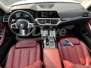 BMW 3 серии - 29 от автора LiDrive - Автоподбор в Китае в Бортжурнале