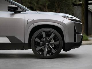 Toyota Highlander - 7 от автора URSUS MOTORS в Бортжурнале