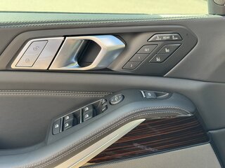BMW X7 - 6 от автора AutoFan77 в Бортжурнале