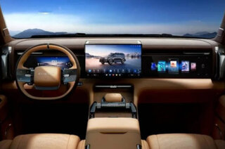 Chery Tiggo (T11) - 4 от автора AutoNew2025-2026 в Бортжурнале