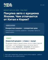 ❔Как устроен аукцион в Японии  - фото 2 от автора Байкал Авто в Бортжурнале