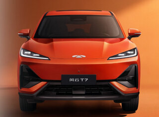 CHERY FULWIN T7  - фото 5 от автора van в Бортжурнале