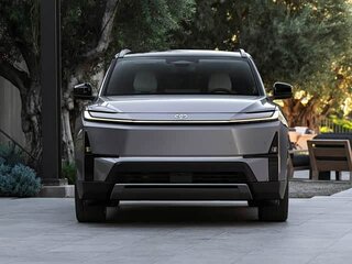 Toyota Highlander - 2 от автора URSUS MOTORS в Бортжурнале