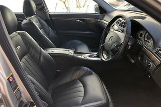Секрет Mercedes раскрыт: почему легендарная надежность исчезла? - фото 35 от автора Elena в Бортжурнале