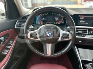 BMW 3 серии - 25 от автора LiDrive - Автоподбор в Китае в Бортжурнале
