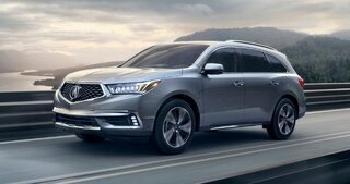 Acura MDX - 6 от автора TYMAHThebest: Record is coming soon в Бортжурнале