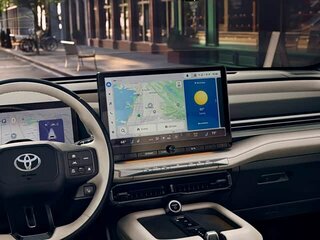 Toyota Highlander - 9 от автора URSUS MOTORS в Бортжурнале