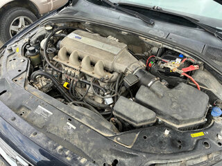 Volvo S80 - 4 от автора Владислав Ш. в Бортжурнале
