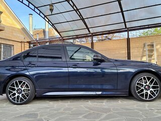 BMW 3 серии - 17 от автора Николай в Бортжурнале
