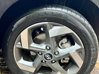 Hyundai Venue - 35 от автора RM в Бортжурнале