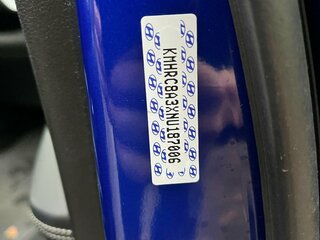 Hyundai Venue - 33 от автора RM в Бортжурнале