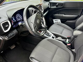 Hyundai Venue - 15 от автора RM в Бортжурнале