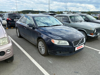 Volvo S80 - 2 от автора Владислав Ш. в Бортжурнале