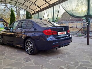 BMW 3 серии - 13 от автора Николай в Бортжурнале