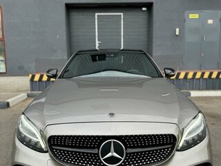 Mercedes-Benz C-Класс - 9 от автора Алекс в Бортжурнале