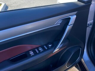Geely Coolray - 27 от автора Евгений В. в Бортжурнале