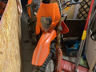 Minsk X250 - фото 2 от автора Юрий в Бортжурнале