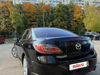 Mazda 6 - 2 от автора Андрей в Бортжурнале