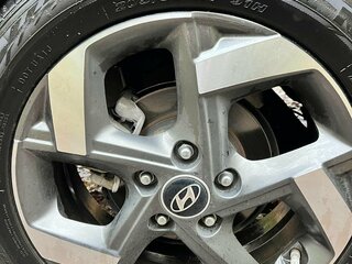 Hyundai Venue - 28 от автора RM в Бортжурнале