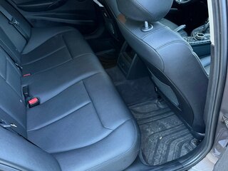 BMW 3 серии - 13 от автора Кирилл в Бортжурнале
