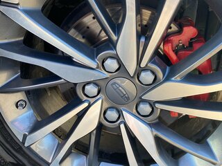 Geely Coolray - 14 от автора Евгений В. в Бортжурнале