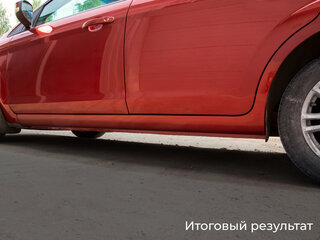Поддомкратники на разных авто - фото 13 от автора Все Пороги в Бортжурнале
