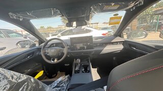 Toyota Camry - 8 от автора Владимир В в Бортжурнале