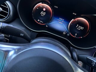 Mercedes-Benz C-Класс - 18 от автора Алекс в Бортжурнале