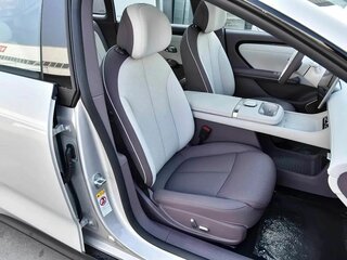 Changan Qiyuan A06 - 6 от автора Fenix Auto в Бортжурнале