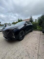 Changan UNI-Z - 4 от автора Александр в Бортжурнале