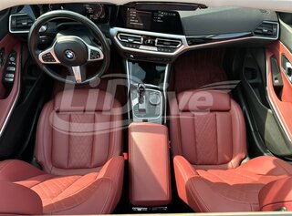 BMW 3 серии - 28 от автора LiDrive - Автоподбор в Китае в Бортжурнале