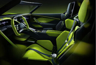 BYD FORMULA X  - фото 7 от автора AutoNew2025-2026 в Бортжурнале