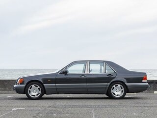 Секрет Mercedes раскрыт: почему легендарная надежность исчезла? - фото 14 от автора Elena в Бортжурнале