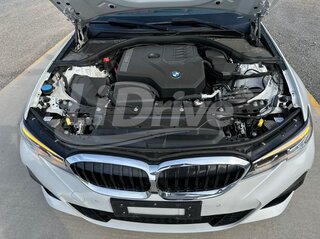 BMW 3 серии - 45 от автора LiDrive - Автоподбор в Китае в Бортжурнале