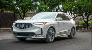 Acura MDX - 8 от автора TYMAHThebest: Record is coming soon в Бортжурнале